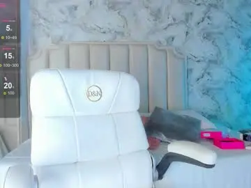 Chaturbate Adult Webcam of shantal_thompson21