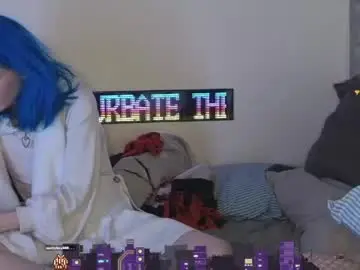 Chaturbate Live Sex Cam of shyohiogirl