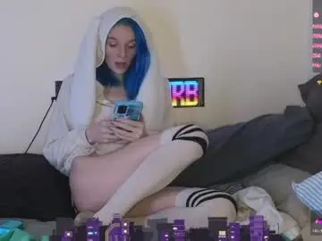 Chaturbate Live Sex Cam of shyohiogirl