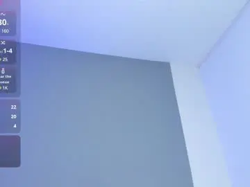 Chaturbate Live Sex of victoriajk
