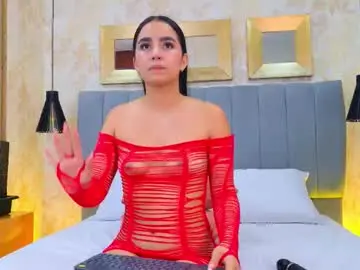 Chaturbate Best live sex cam show of zara_poncebgb
