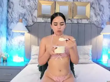 Chaturbate Adult Webcams of zara_poncebgb