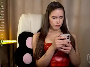 Chaturbate Adult Webcams of avelyssa