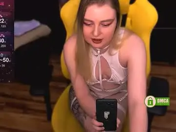Chaturbate Sex Cam of black_neon