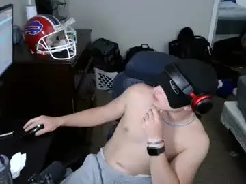 Chaturbate Sex Cam of bubblebuttbdn