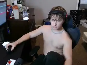 Chaturbate Live Sex Cam of bubblebuttbdn