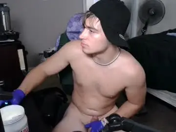Chaturbate Nude Webcam of bubblebuttbdn