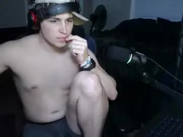 Chaturbate Adult Video Chat of bubblebuttbdn