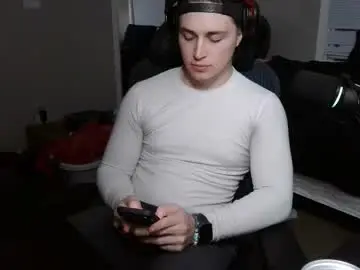 Chaturbate Sex Cam of bubblebuttbdn