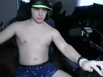 Chaturbate Adult Webcam of bubblebuttbdn