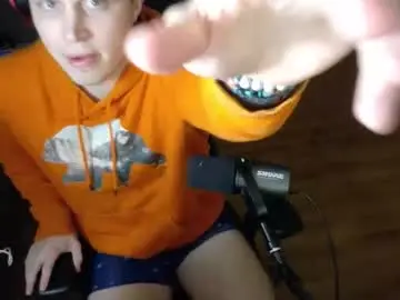 Chaturbate Free Porn Cam of bubblebuttbdn