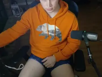 Chaturbate Adult Video Chat of bubblebuttbdn