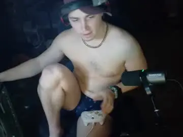 Chaturbate Live Sex of bubblebuttbdn