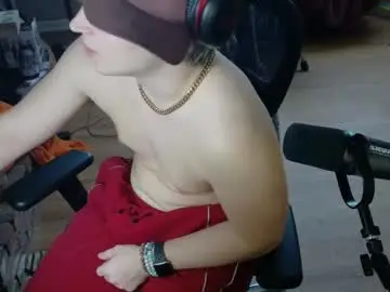 Chaturbate Sex Chat of bubblebuttbdn