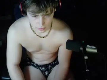 Chaturbate Adult Webcam of bubblebuttbdn