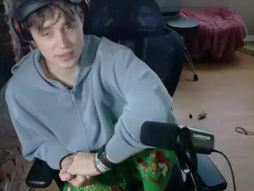 Chaturbate Live Porn of bubblebuttbdn