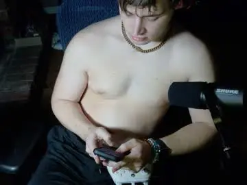 Chaturbate Adult Video Chat of bubblebuttbdn