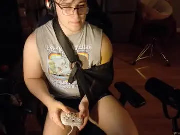 Chaturbate Live Sex of bubblebuttbdn