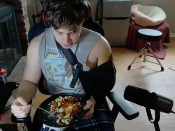 Chaturbate Live Sex of bubblebuttbdn