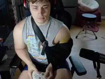 Chaturbate Live Porn of bubblebuttbdn