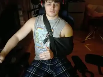 Chaturbate Sex Cam of bubblebuttbdn