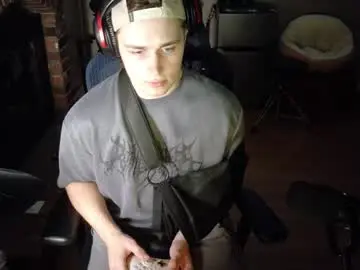 Chaturbate Live Sex of bubblebuttbdn