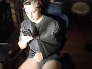 Chaturbate Sex Cam of bubblebuttbdn