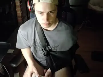 Chaturbate Sex Cam of bubblebuttbdn