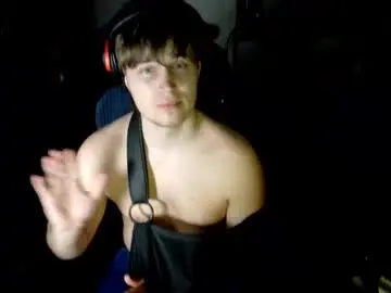 Chaturbate Live Sex of bubblebuttbdn