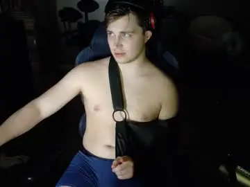 Chaturbate Adult Video Chat of bubblebuttbdn