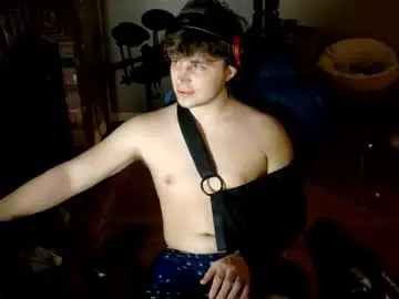 Chaturbate Live Porn of bubblebuttbdn