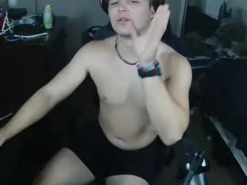 Chaturbate Live Sex of bubblebuttbdn