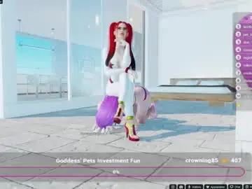 Chaturbate Adult Webcams of deshonesta