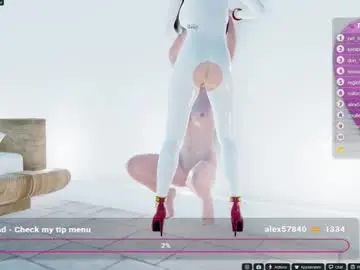 Chaturbate Sex Cam of deshonesta