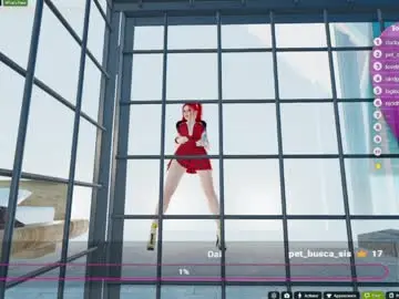 Chaturbate Nude Webcam of deshonesta