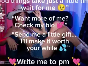 Chaturbate Sex Chat of emma_kata