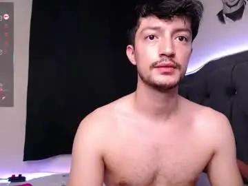 Chaturbate Best live sex cam show of henry_diaz