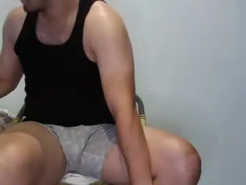 Chaturbate Live Sex of jakexxxlust