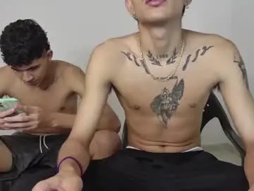 Chaturbate Adult Video Chat of king_bryan19
