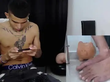 Chaturbate Adult Webcam of king_bryan19