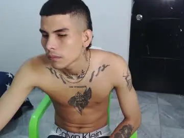 Chaturbate Free Porn Cam of king_bryan19