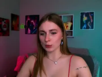 Chaturbate Free Porn Cam of kylie_angel3