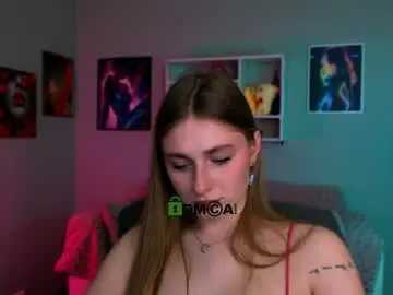 Chaturbate Watch Live Sex Cams of kylie_angel3