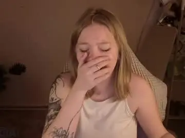 Chaturbate Live Sex of margo_ring