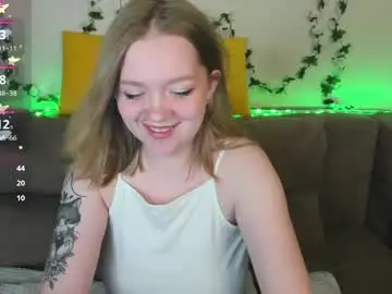 Chaturbate Adult Webcams of margo_ring