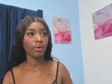 Chaturbate Sex Cam of marianrosse