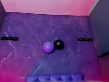 Chaturbate Nude Webcam of meivis_demoni_