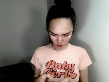 Chaturbate Sex Cam of naughtypetiteangel