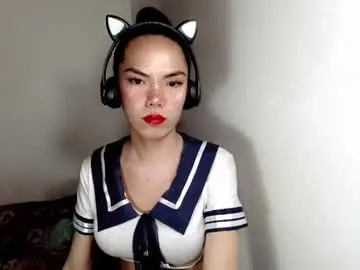 Chaturbate Adult Video Chat of naughtypetiteangel