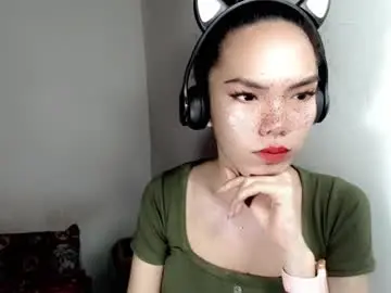 Chaturbate Best Webcam of naughtypetiteangel